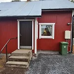 Mukavä Luonnon Rauhassa Maaseudulla.
