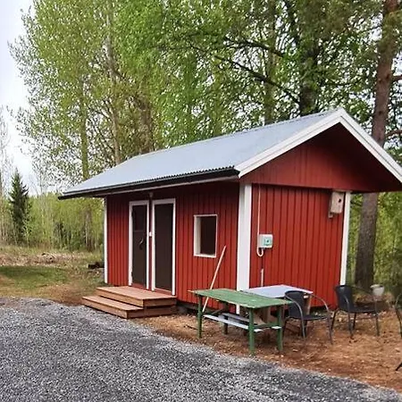 Mukavae Moekki Luonnon Rauhassa Maaseudulla. * Kokemäki