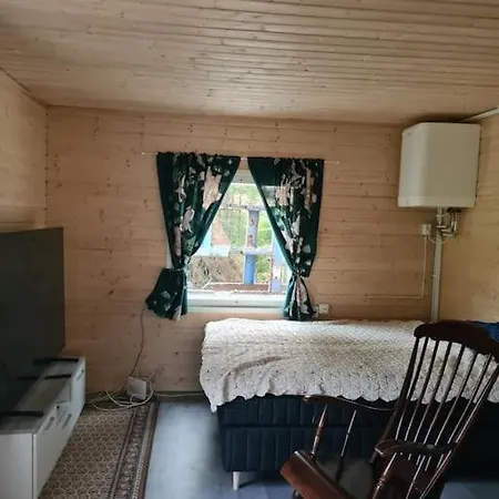 Mukavä Luonnon Rauhassa Maaseudulla. Loma-asunnot *