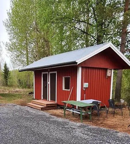 Mukavae Moekki Luonnon Rauhassa Maaseudulla. * Kokemäki